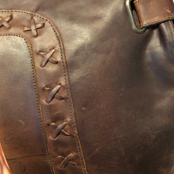 Born Genuine Leather Boots - Picture 8 of 9
